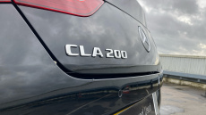 Mercedes-Benz CLA 200 AMG Line Executive 4dr Tip Auto Petrol Saloon